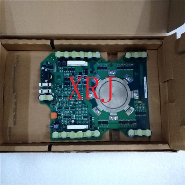 ABB EPC CONTROL 852A024 DCS系统模块福建现货